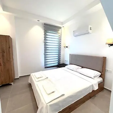 Note 6 Villa Fethiye