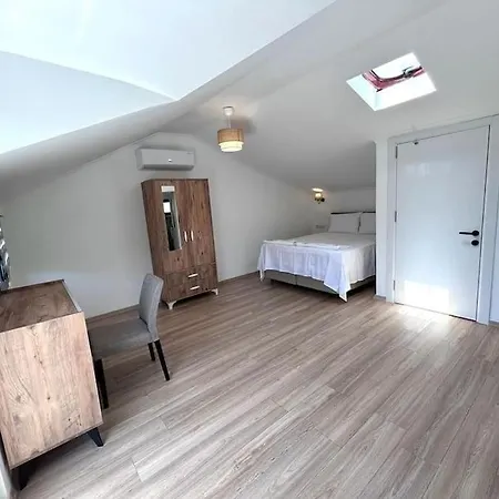 Villa Note 6 Fethiye