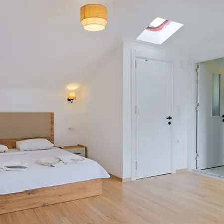 Villa Note 6 Fethiye