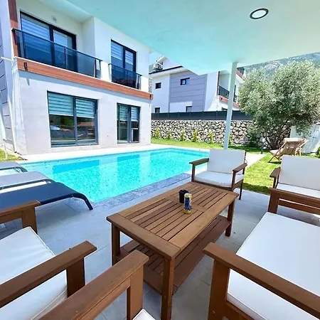 Villa Note 6