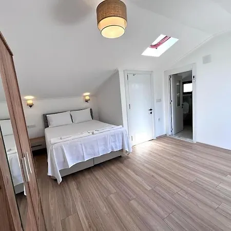 Villa Note 6 Fethiye