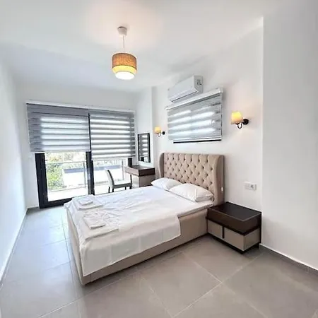 Villa Note 6 *