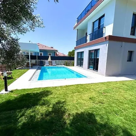 Villa Note 6