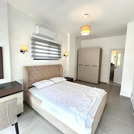 Note 6 Villa Fethiye