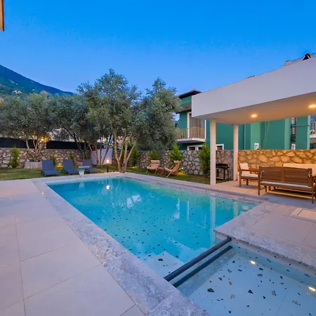 Note 6 * 费特希耶